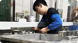 制作过程